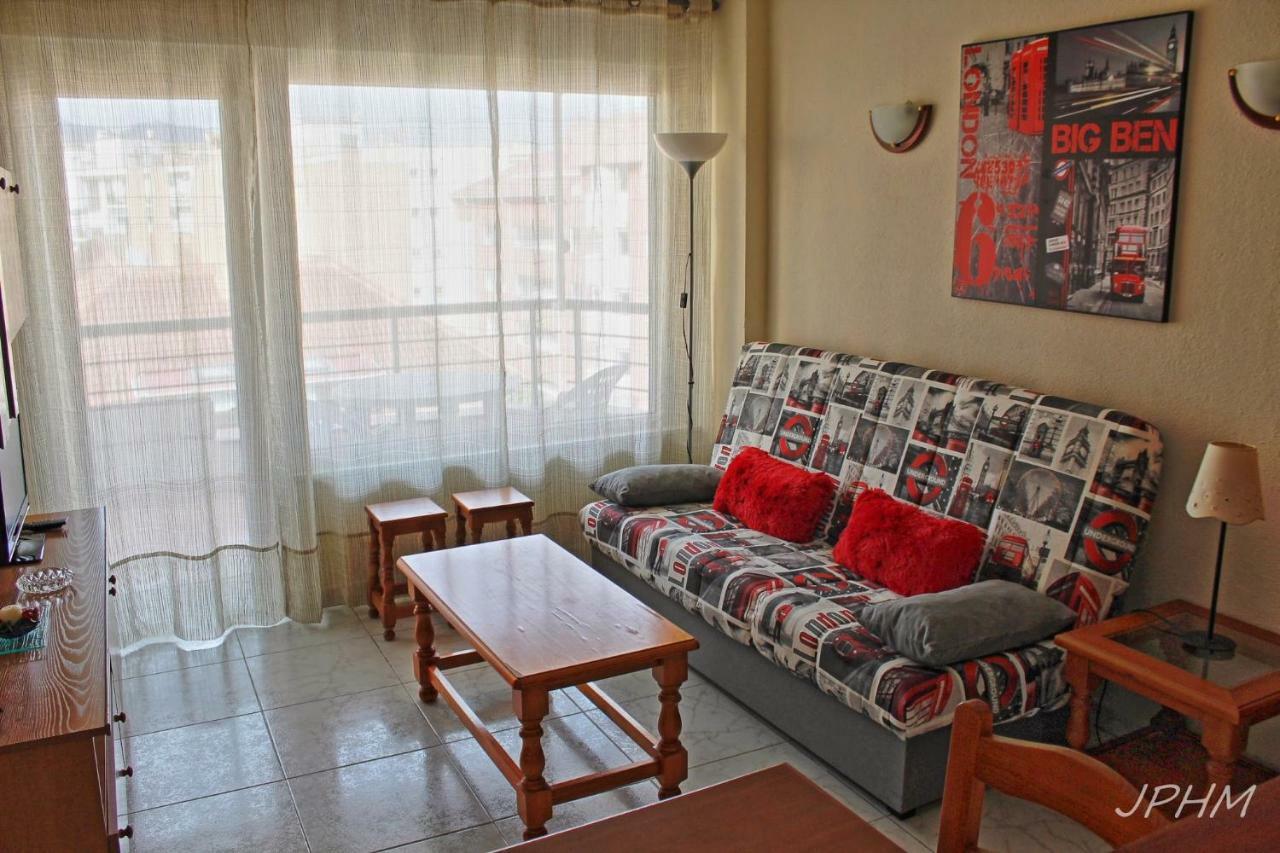 La Mejor Ubicación Apartamento Fuengirola